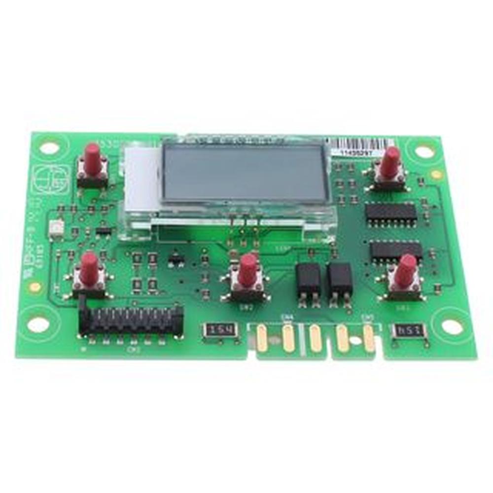 Biasi BI2035101 Control Panel Electronic Printed Circuit Board