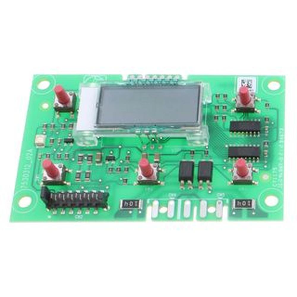 Biasi BI2195113 Control Knob Printed Circuit Board