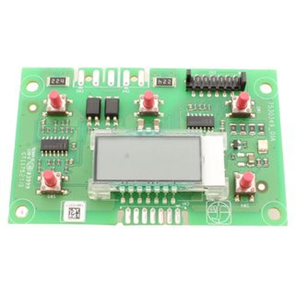 Biasi BI2445104 Display Board Adv+ (After S/N)