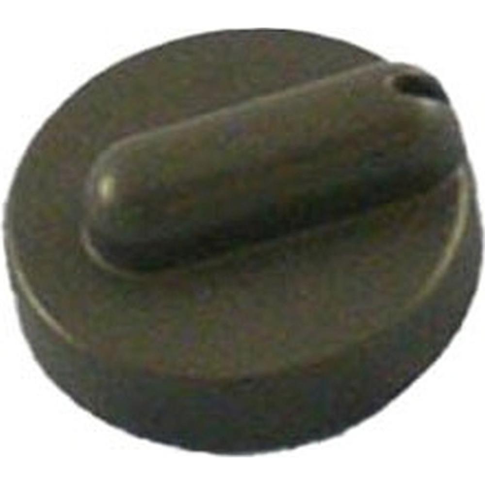 Biasi BI1005502 Knob Prisma (Dark Grey)