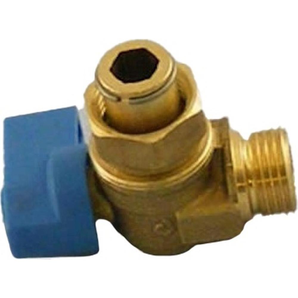 Biasi BI1084101 1/2 Square Domestic Water Cock