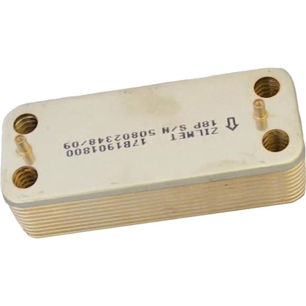 Biasi BI1161100 Domestic Hot Water Exchanger