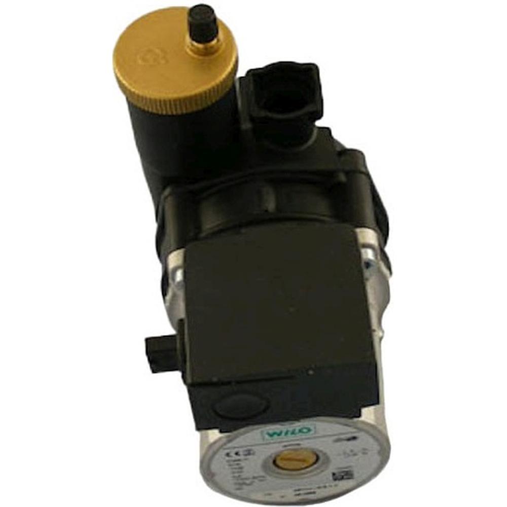 Biasi BI1222101 New Pump And Jolly Valve