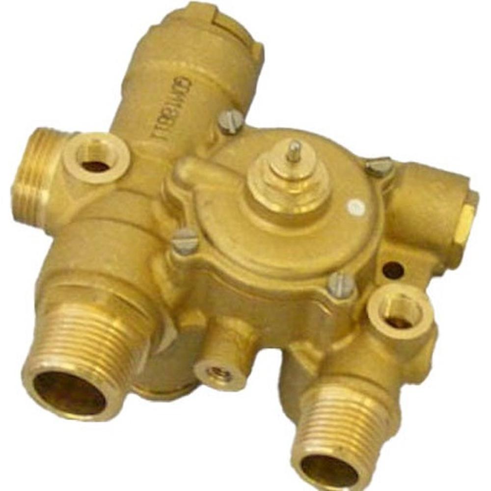 Biasi BI1251501 Flow Group Kit