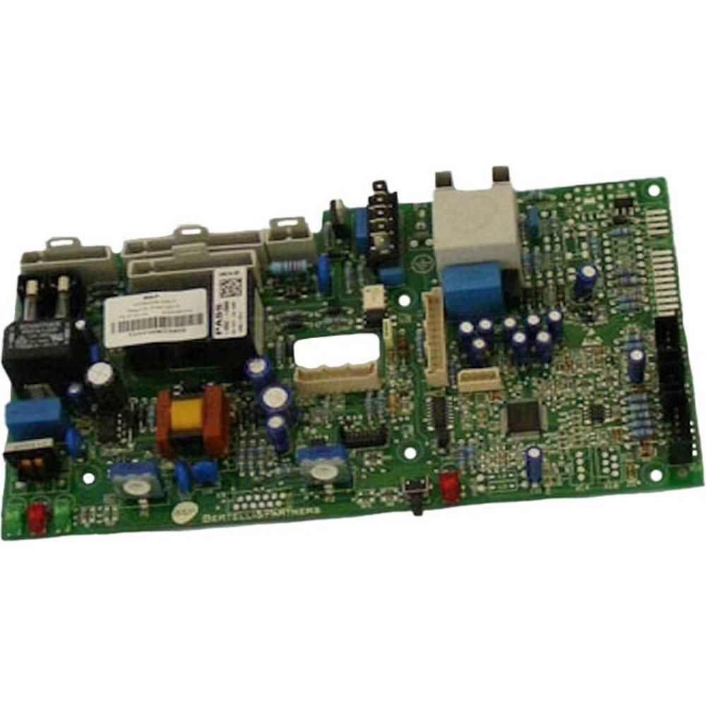 Biasi BI2015100 Printed Circuit Board M96A And M96