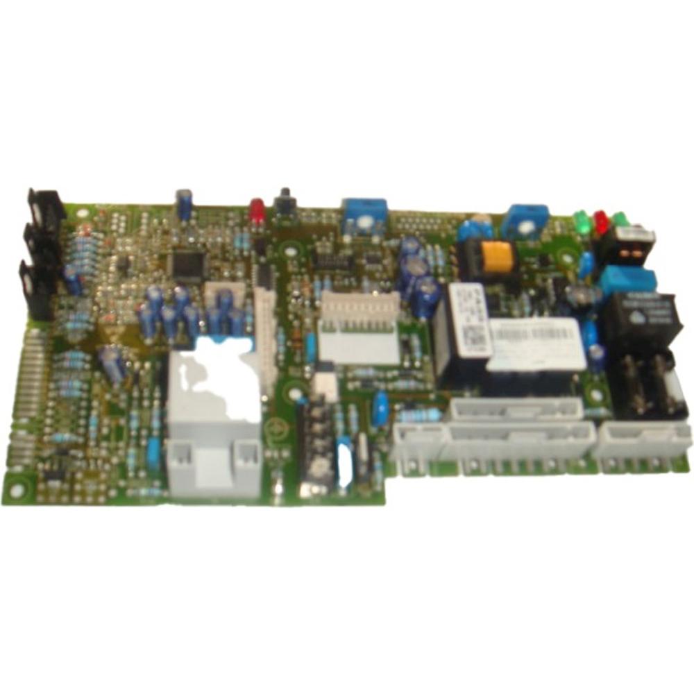 Biasi BI2015105 Pcb Board For Riva Plus M296