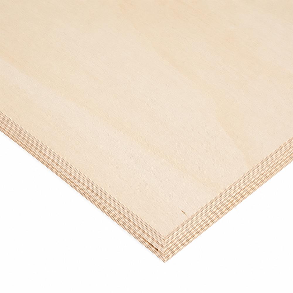 Birch FSC 2440mm x 1220mm Plywood Board