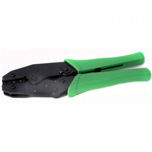 Bird Netting Ratchet Crimp Tool - Handle Colour May Vary