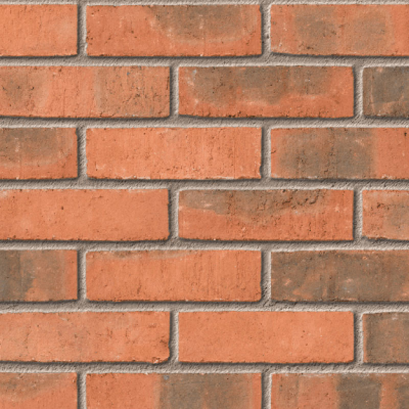 Ibstock Birtley Olde English Brick - Pack of 392