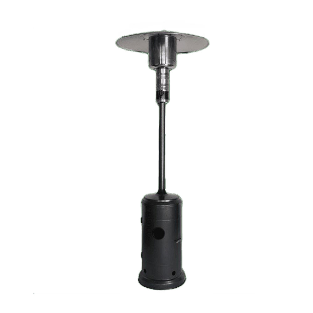 Lifestyle Capri Patio Heater - Black