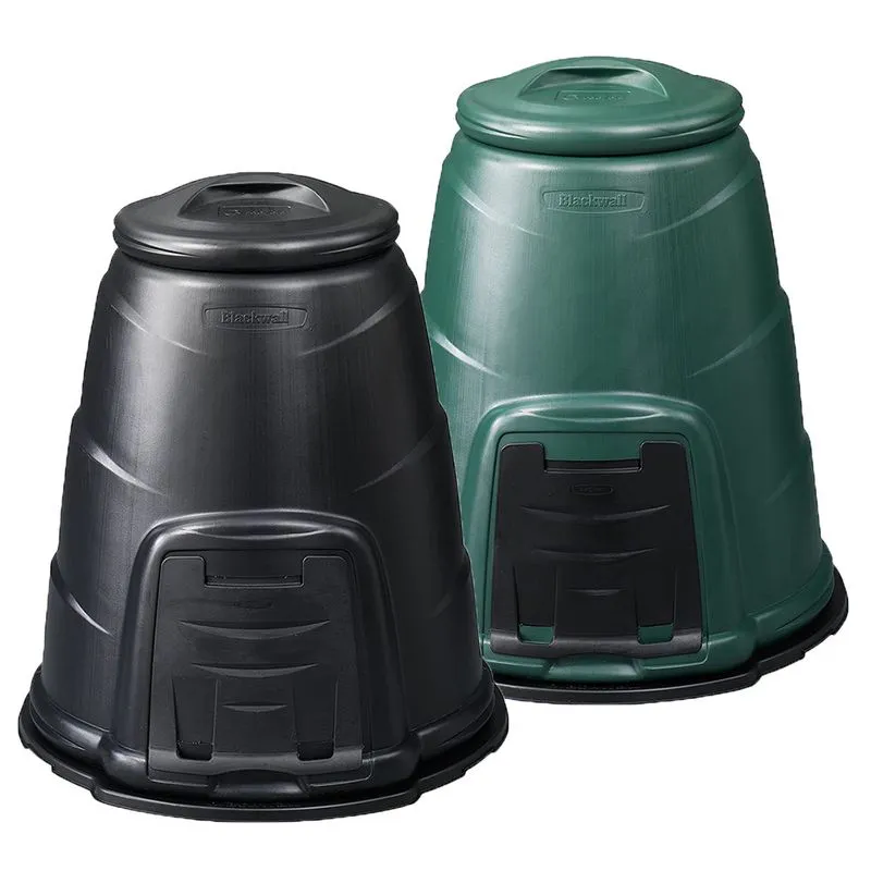 Compst Convertor Blackwall Compost Converter - 220l | Drainage Superstore®