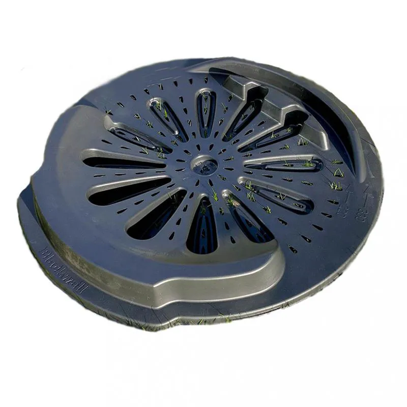 Compst Convertor Blackwall Compost Converter Base Plate | Drainage Superstore®