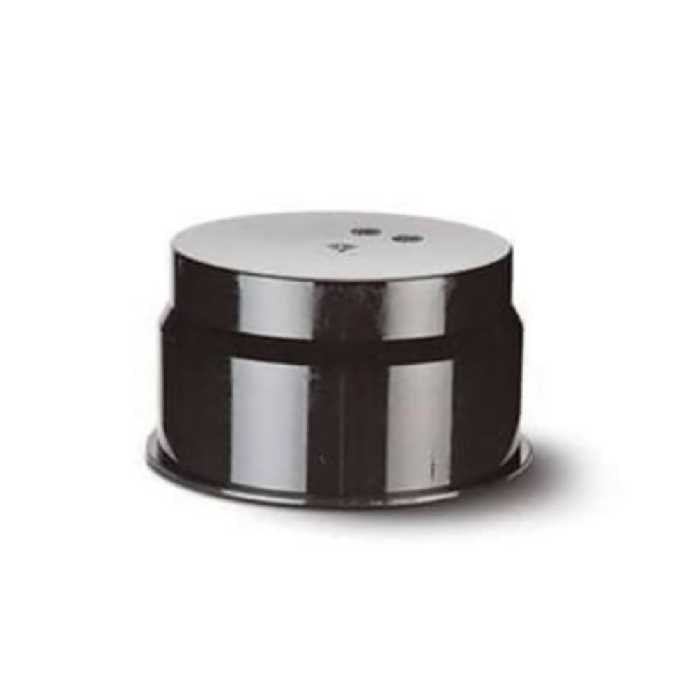 JTM Blanking Cap for Man Hole Base - 110mm