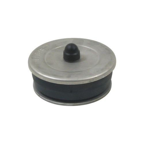 Blucher Europipe 316 Stainless Steel Pipe Socket Plug