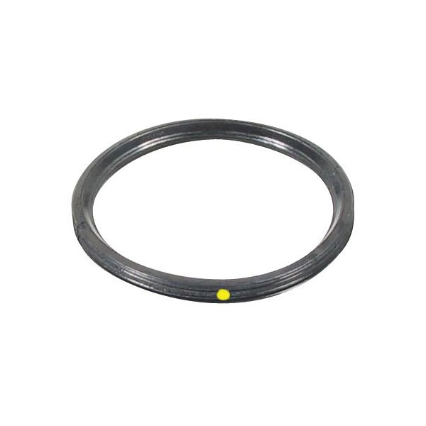 Blucher Black and Yellow Nitrile Seal - 75mm