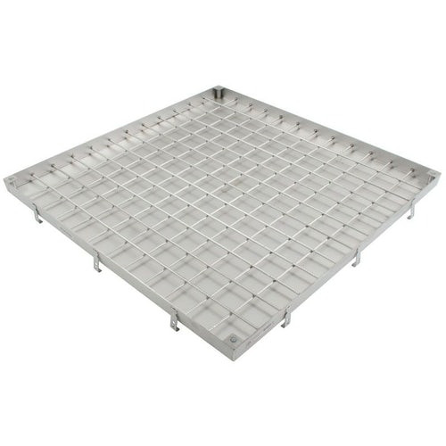 Blucher 304 Grade Stainless Steel Access Manhole Cover