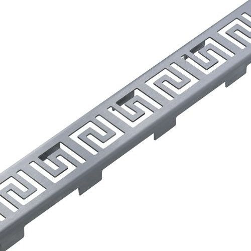 Blucher Stainless Steel Shower Channel Grating