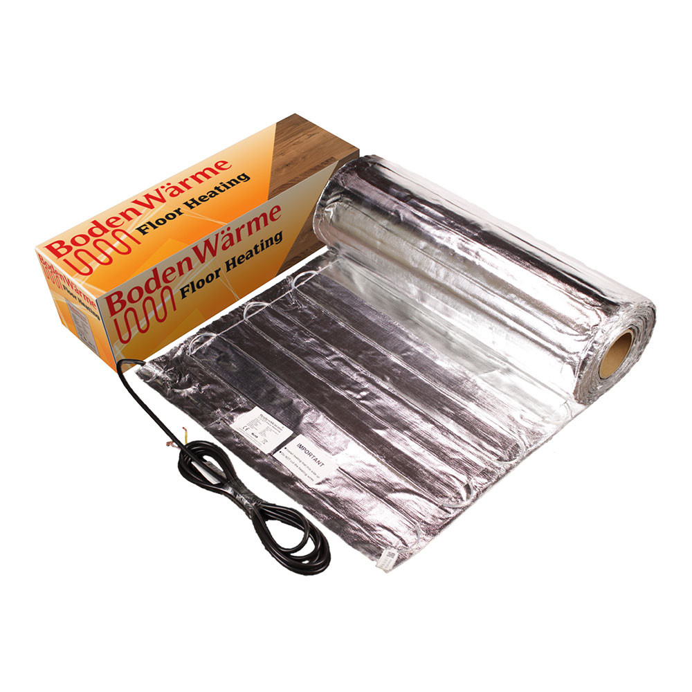 BodenWarme_Underfloor_heating_laminate_wood_flooring