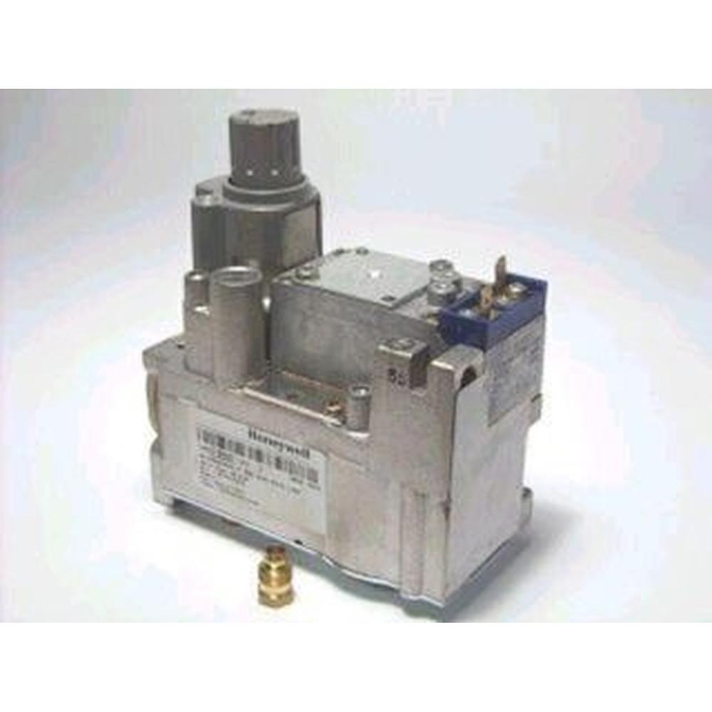 Johnson & Starley BOS02237 J & S Control Valve.Propane Gas