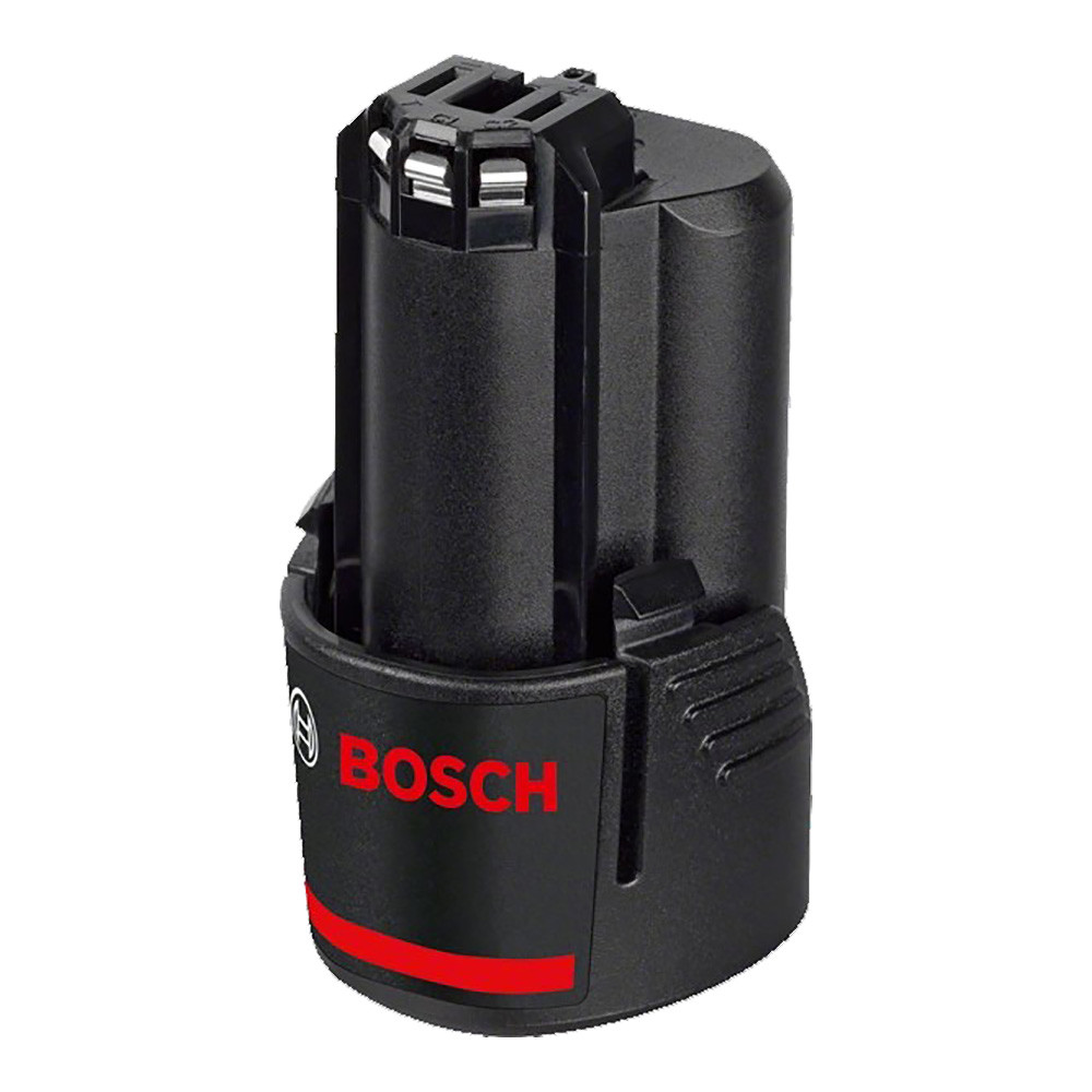 Bosch GBA 3.0Ah Li-ion Battery Pack 12V