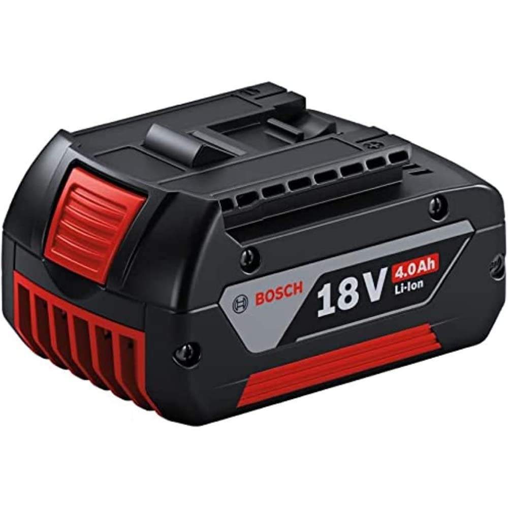 Bosch 1600A002U5 GBA 5.0 Ah 18V CoolPack Battery - Image 14