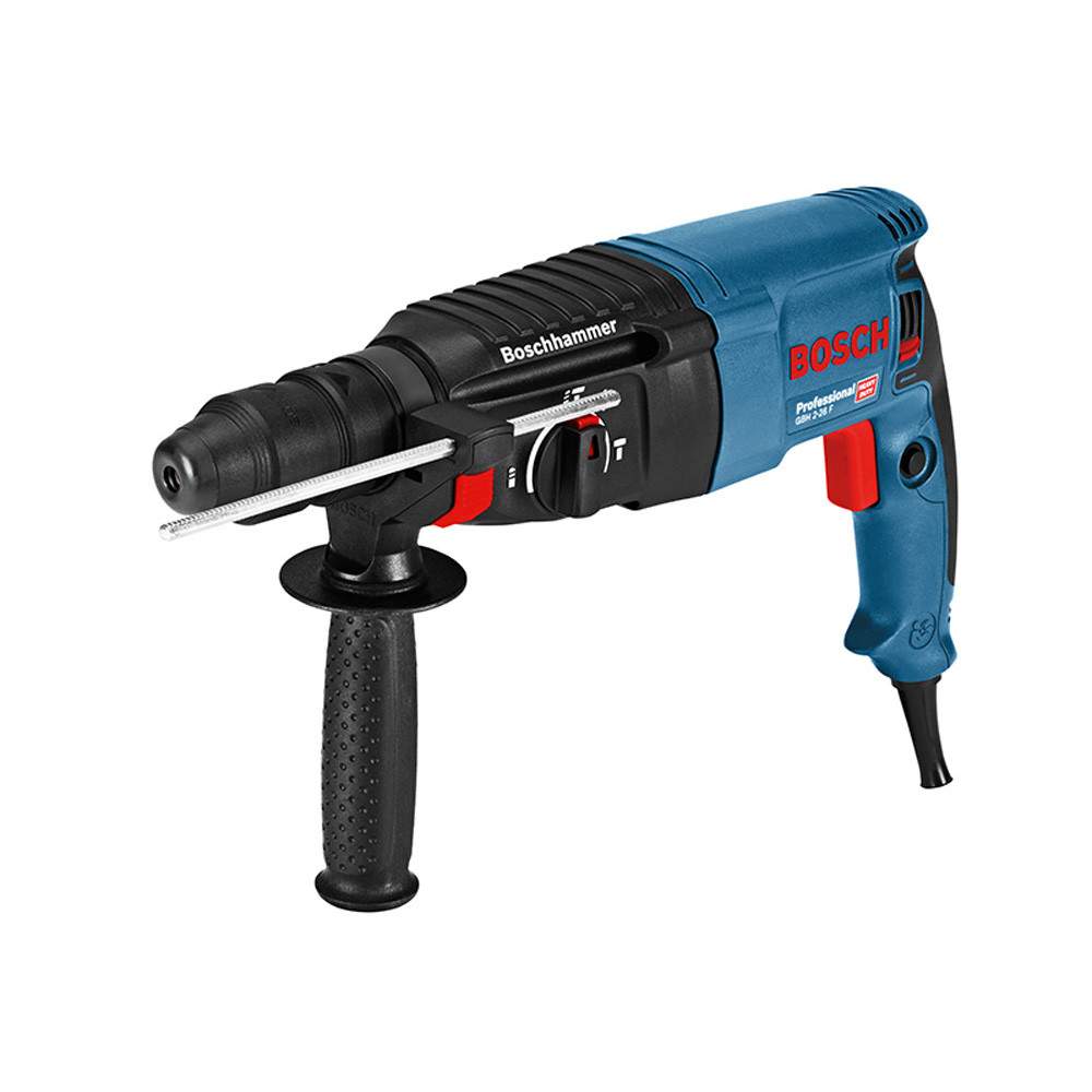 Bosch Gbh 2-26 F Sds Plus Rotary Hammer 240V