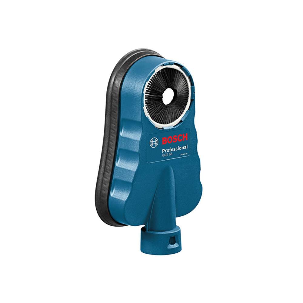 Bosch Gde 68 Dust Extraction Adaptor