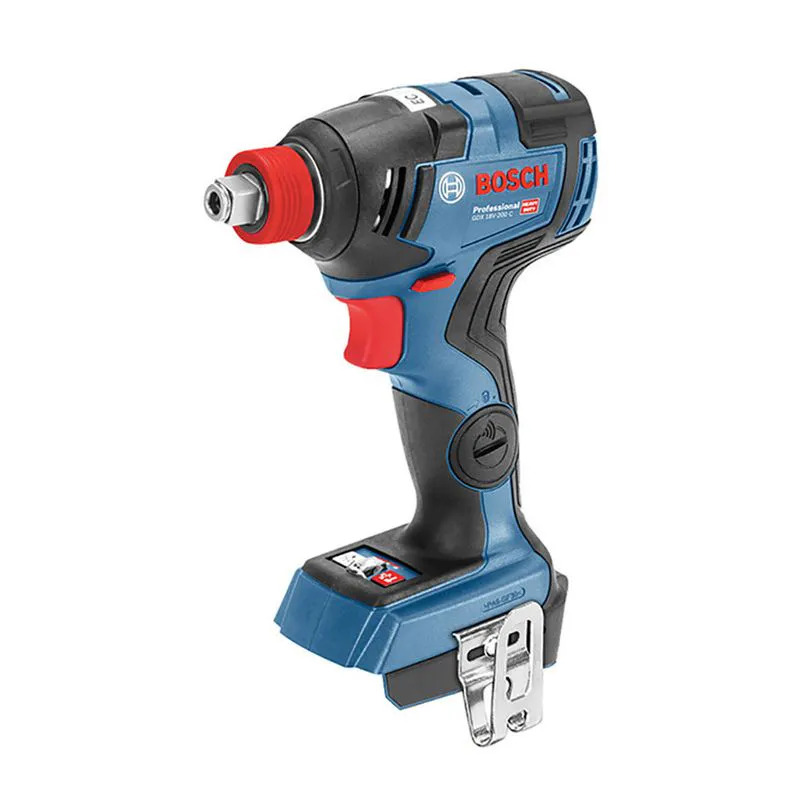Bosch GDX 18V-200 C Brushless Impact Driver/Wrench 18V Body Only