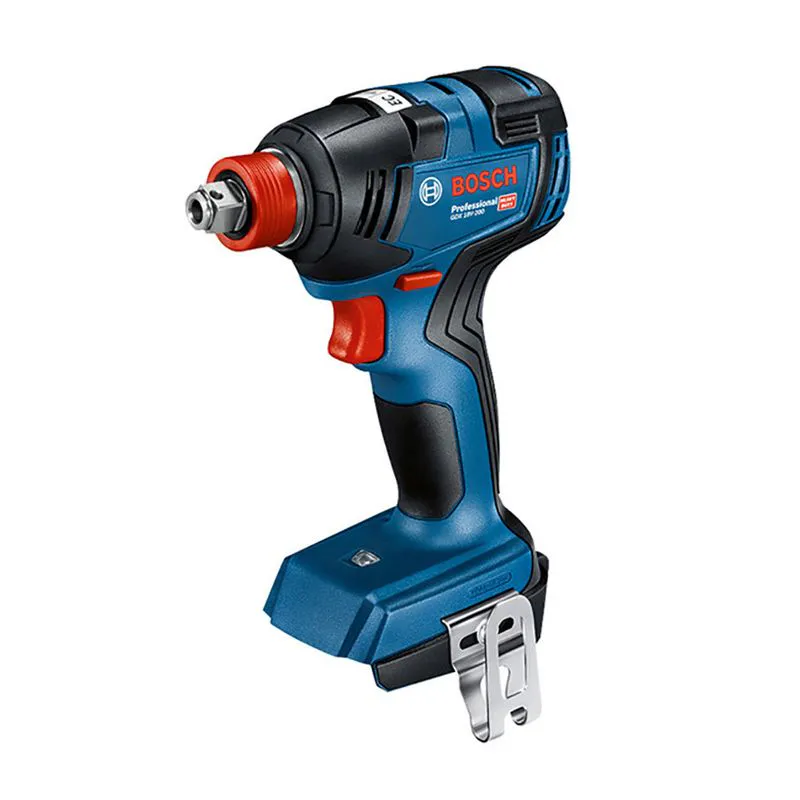 Bosch GDX 18V-200 Impact Driver/Wrench 18V Body Only Insulation