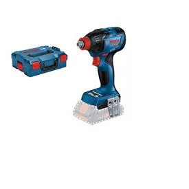 Bosch GDX 18V-210 C Impact Driver/Wrench 18V Body Only with L-BOXX