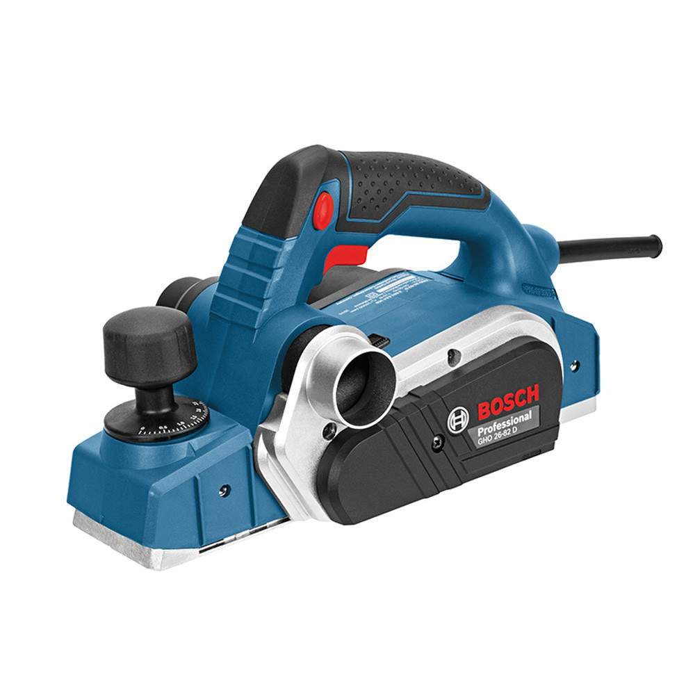 Bosch Gho 28-82 D Professional Planer 240V