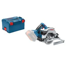 Bosch GKS 18V-57 G Circular Saw 18V with L-BOXX