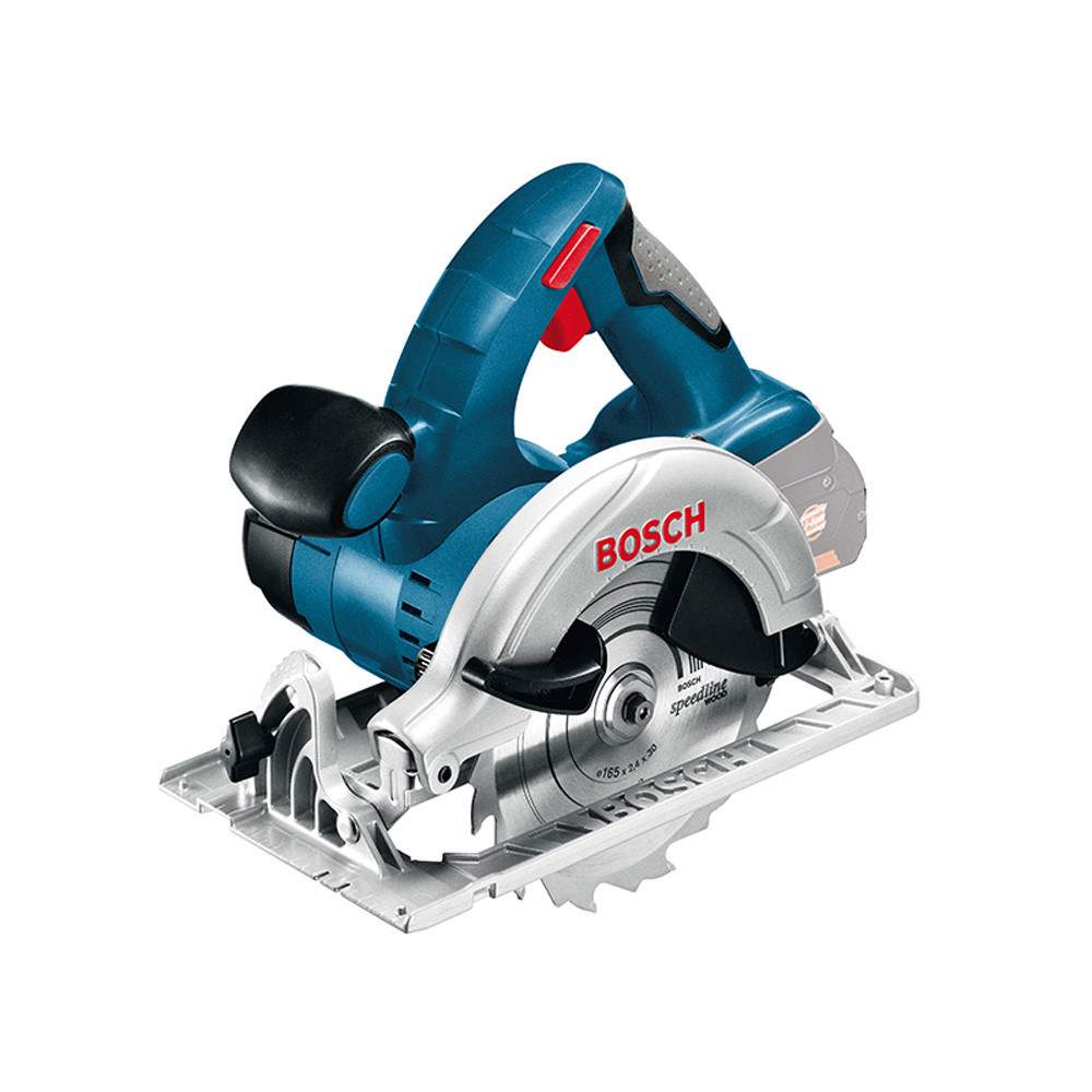 Bosch Gks 18V-Lin Cordless Circular Saw 18V Body Only