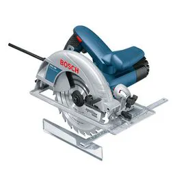 Bosch GKS 190mm Circular Saw in Carry Case 240V