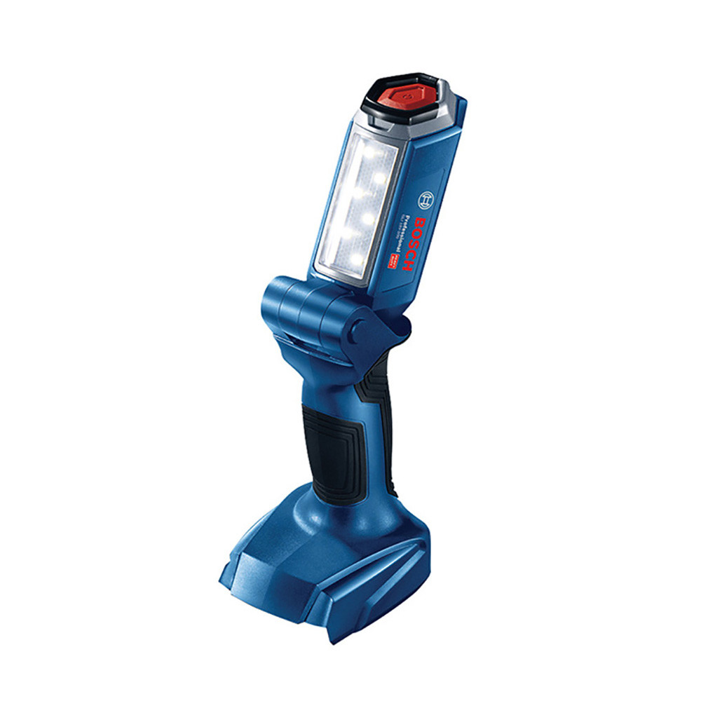 Bosch GLI 18V-300 Cordless Torch 18V