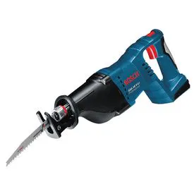 Bosch GSA 18V-LI Professional Reciprocating Saw 18V Body Only
