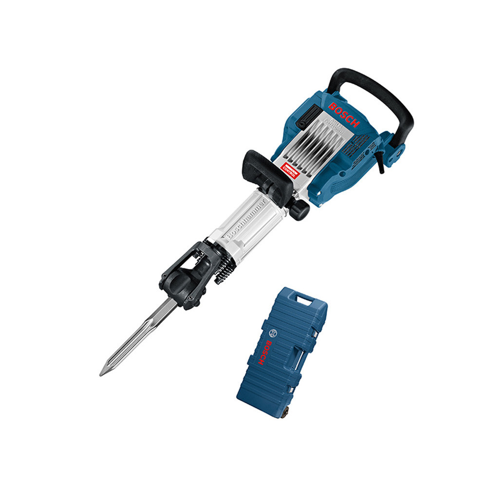 Bosch GSH 16-28 Road Breaker