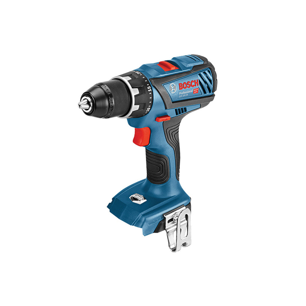 Bosch GSR 18V-28 Drill Driver 18V Body Only