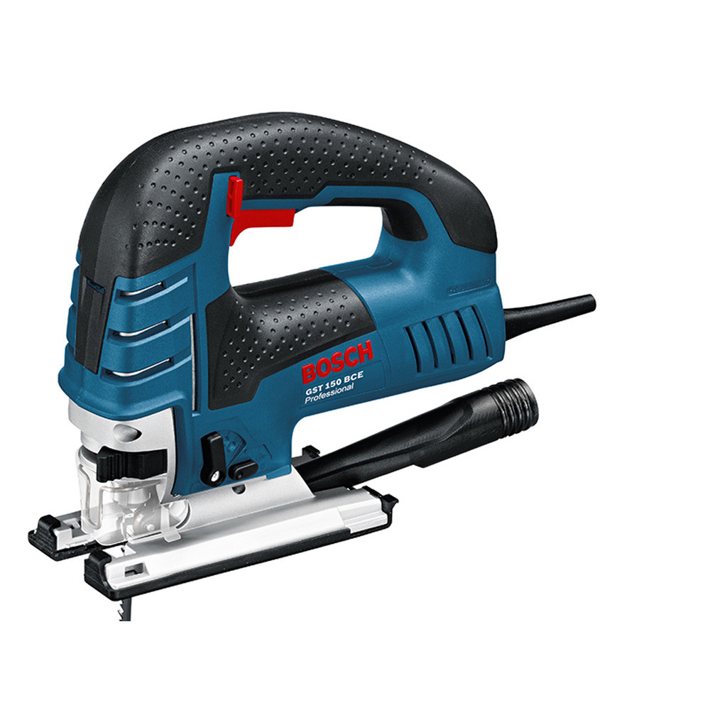 Bosch GST 150 BCE Bow Handle Jigsaw