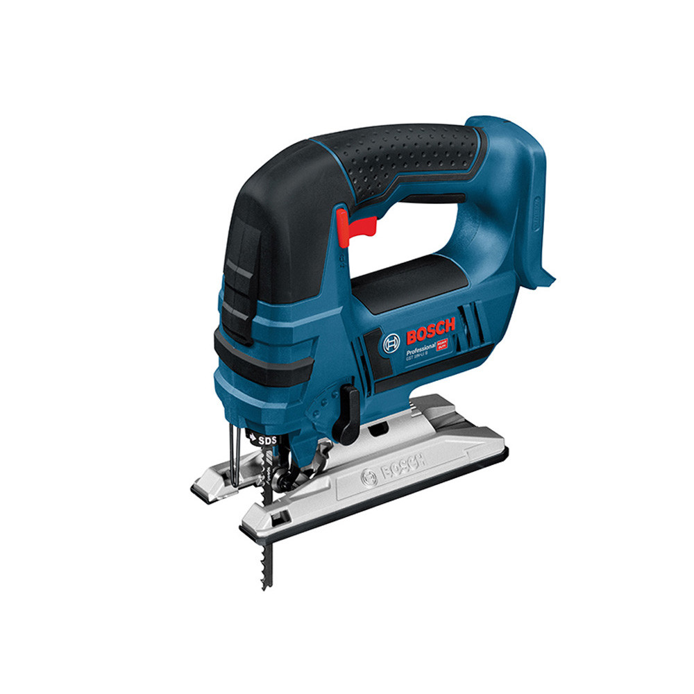 Bosch GST 18V-LI B Professional Jigsaw 18V Body Only