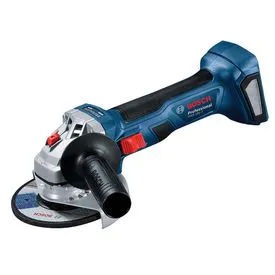 Bosch GWS 18V-7 115mm 4 1/2 inch Angle Grinder 18V Body Only