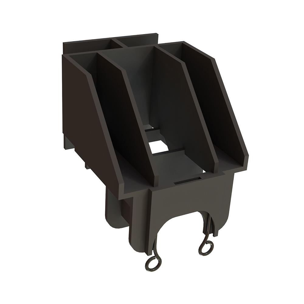 BoSS Toe Board Clip for Tower & Platform Corners