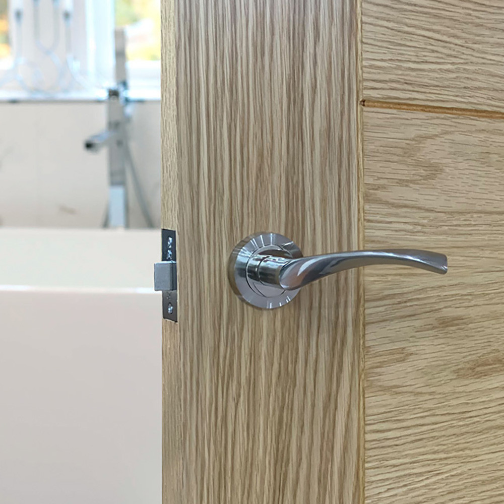 JB Kind Boston Standard Internal Door Handle Pack