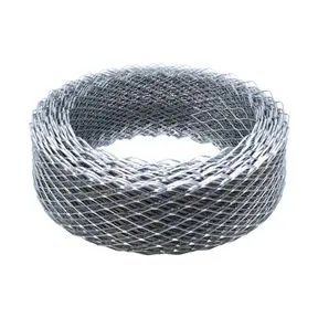 Sabrefix Brick Reinforcement Coil Mesh 20m Roll