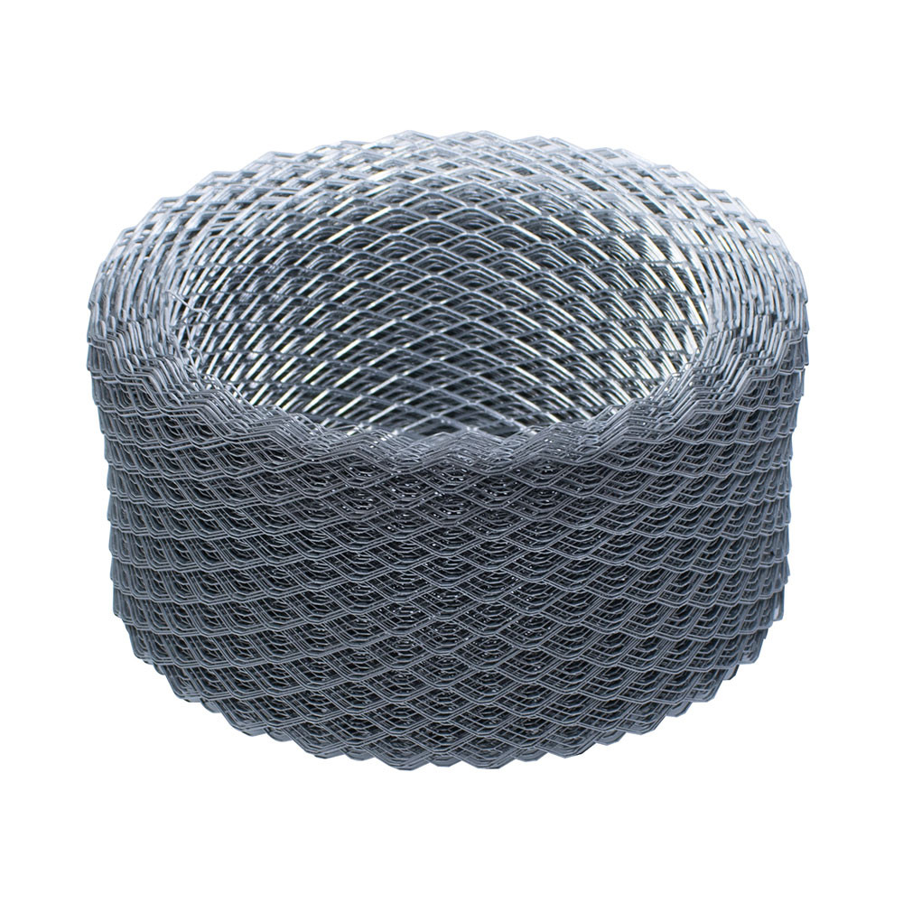 Sabrefix Brick Reinforcement Coil Mesh 20m Roll