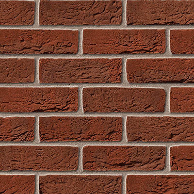 Ibstock Bradgate Claret Brick - Pack of 430