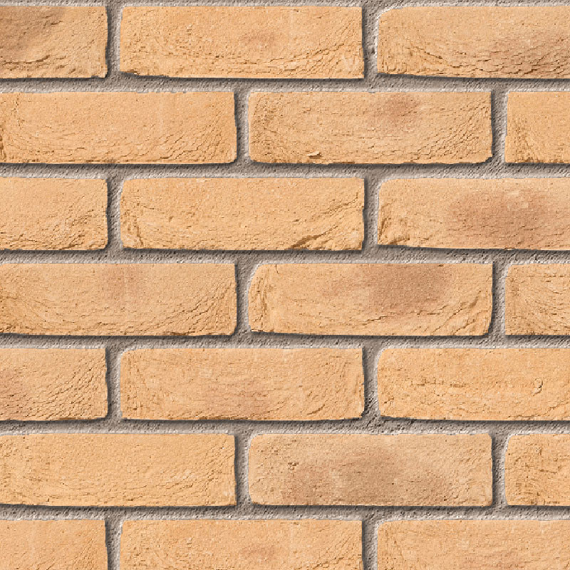 Ibstock Bradgate Golden Purple Brick - Pack of 430