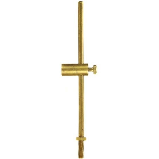 JTM 5/16 Inch Drop Arm & Adaptor with 13 Inch Drop | Plumbing Superstore®