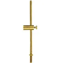 JTM 7/8 Inch Drop Arm & Adaptor with 24 Inch Drop