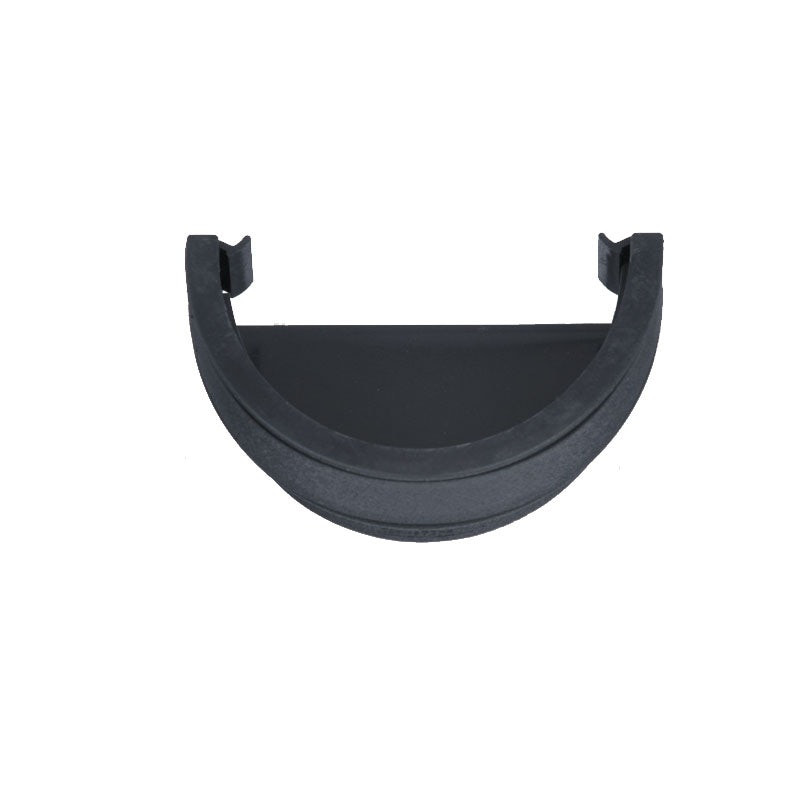 Brett Martin Cascade Cast Iron Style Deepstyle Plastic External Stopend